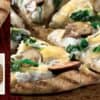 9-inch Pre-Grilled Multi-Grain Flatbread - Image 2