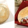 Pocket Pita – White 8-inch - Image 2