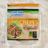9-Inch Savory Crepe - Fully Baked