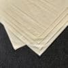 Fillo #7 - Flat Sheets