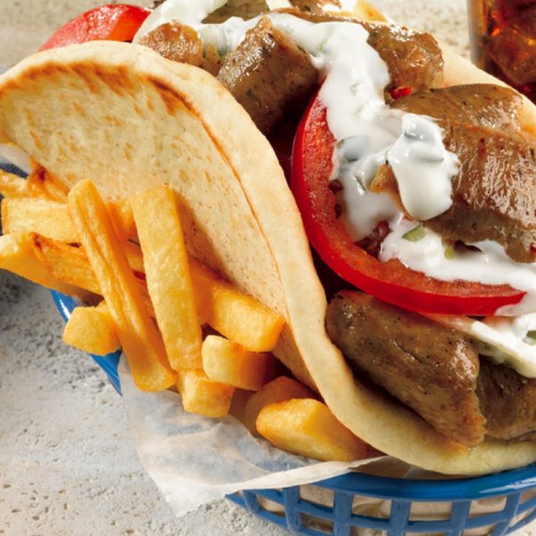 Gyro & Meat Products